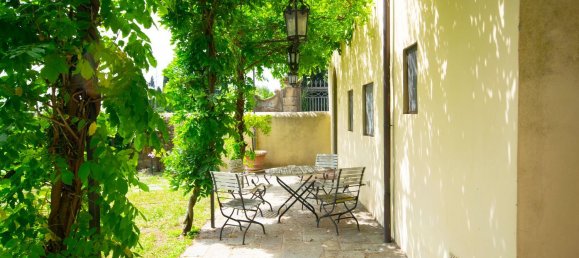 5غرفة شقة في Florence, Italy رقم 193170 20