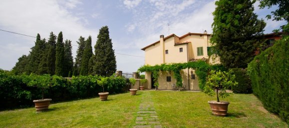 5غرفة شقة في Florence, Italy رقم 193170 2