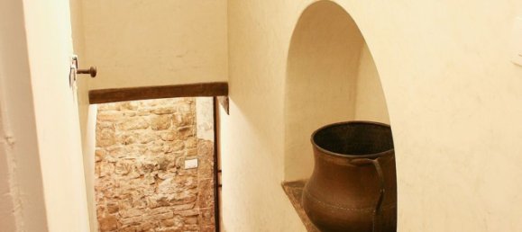 5غرفة شقة في Florence, Italy رقم 193170 31