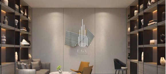 6 chambres Villa à Al Hudayriat Island, UAE No. 45762 12