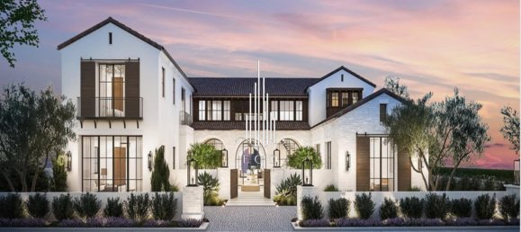 6 chambres Villa à Al Hudayriat Island, UAE No. 45762 28