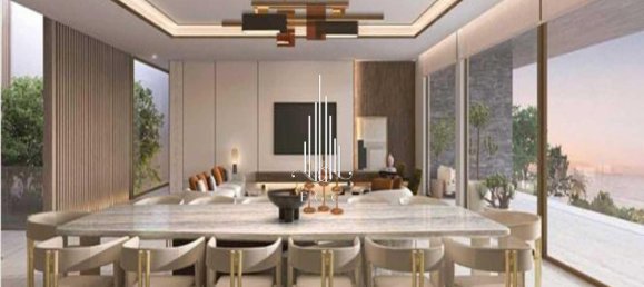 6 chambres Villa à Al Hudayriat Island, UAE No. 45762 13