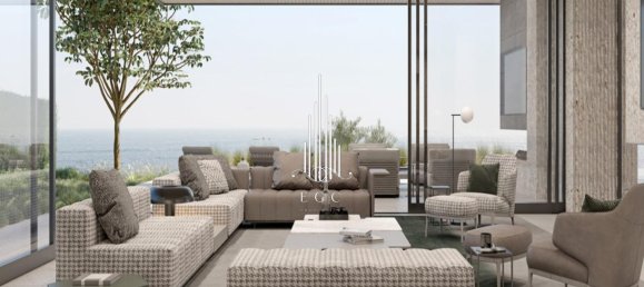 6 chambres Villa à Al Hudayriat Island, UAE No. 45762 4