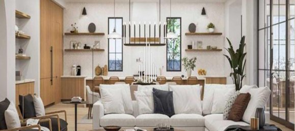 6 chambres Villa à Al Hudayriat Island, UAE No. 45762 9