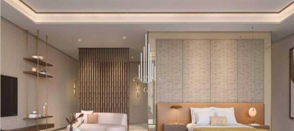 6 chambres Villa à Al Hudayriat Island, UAE No. 45762 21