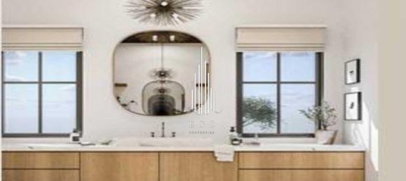 6 chambres Villa à Al Hudayriat Island, UAE No. 45762 22