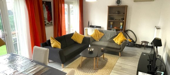 2 bedrooms House in Orly, France No. 169015 4