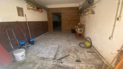 91m² Commercial property in Malaga, Spain No. 155538