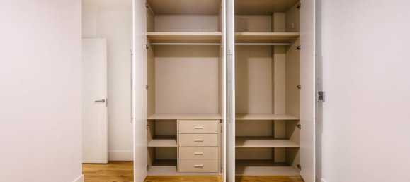 Квартира с 2 спальнями в Мадрид, Испания № 85129 18