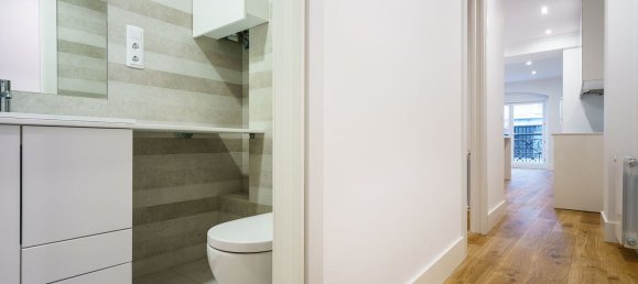 Квартира с 2 спальнями в Мадрид, Испания № 85129 7