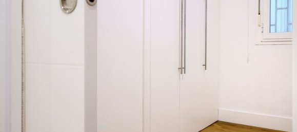 Квартира с 2 спальнями в Мадрид, Испания № 85129 14