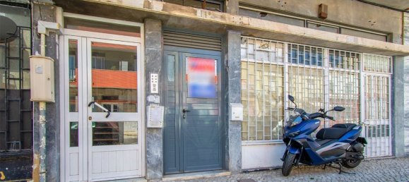 Armazém em Amadora, Portugal 202 m² N.º 78339 8