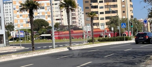 Armazém em Amadora, Portugal 202 m² N.º 78339 11