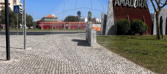 Armazém em Amadora, Portugal 202 m² N.º 78339 12
