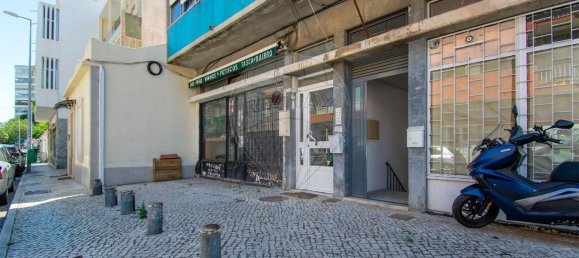 Armazém em Amadora, Portugal 202 m² N.º 78339 9