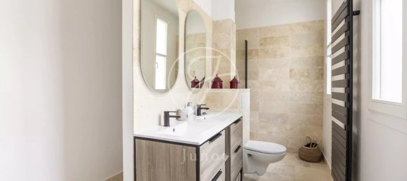 3 bedrooms Apartment in Paris, France No. 178071 18