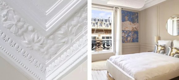 3 bedrooms Apartment in Paris, France No. 178071 27