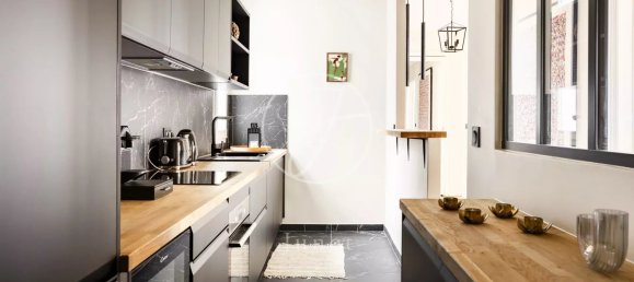 3 bedrooms Apartment in Paris, France No. 178071 5