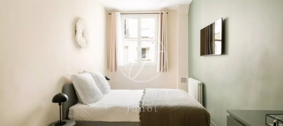 3 bedrooms Apartment in Paris, France No. 178071 21