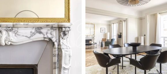 3 bedrooms Apartment in Paris, France No. 178071 26