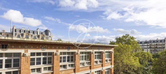 3 bedrooms Apartment in Paris, France No. 178071 10