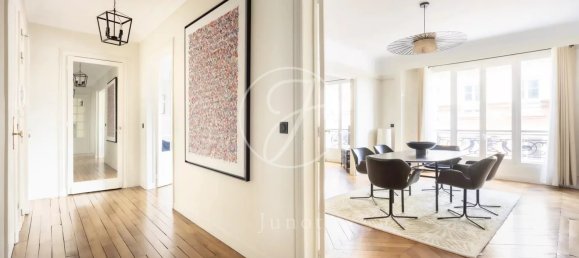 3 bedrooms Apartment in Paris, France No. 178071 30