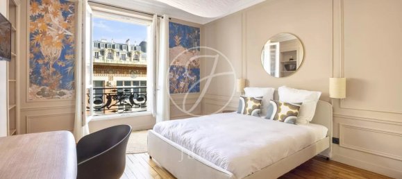 3 bedrooms Apartment in Paris, France No. 178071 12