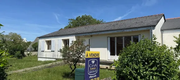 6-Zimmer Haus in Bourgueil, France, Nr. 155594 2