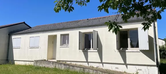 6-Zimmer Haus in Bourgueil, France, Nr. 155594 5