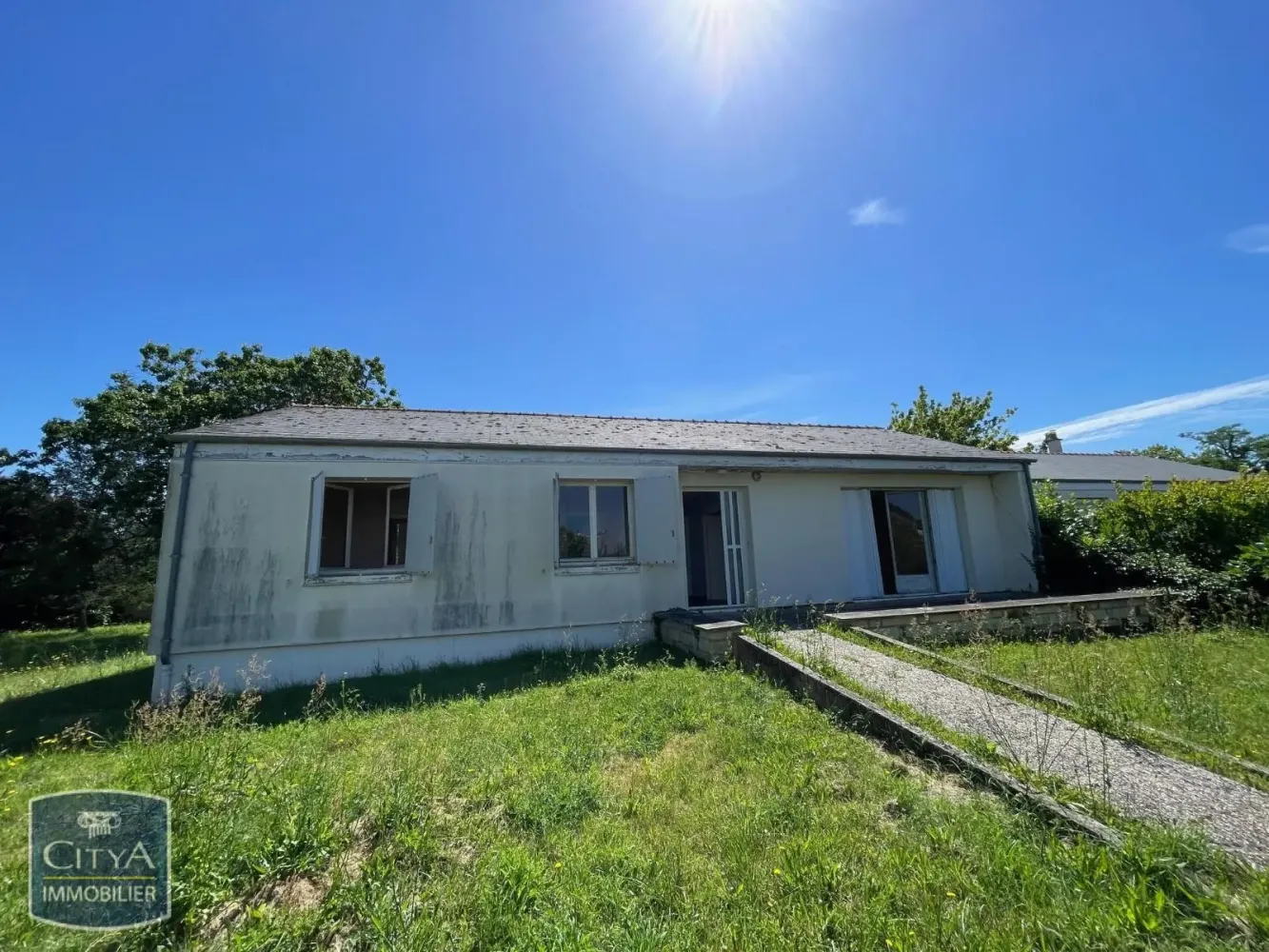 6-Zimmer Haus in Bourgueil, France, Nr. 155594