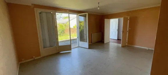 6-Zimmer Haus in Bourgueil, France, Nr. 155594 6