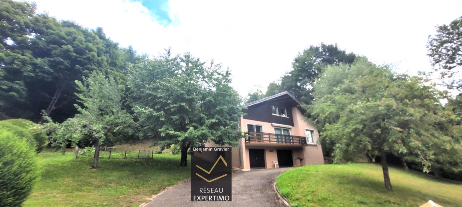 5 bedrooms House in Munster, France No. 301514