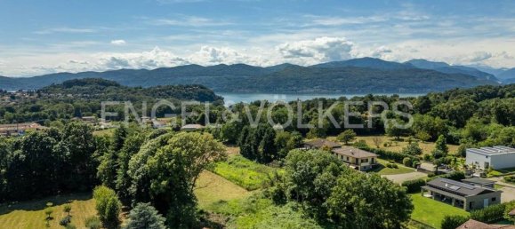4 bedrooms Villa in Brebbia, Italy No. 109166 18