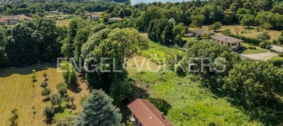 4 bedrooms Villa in Brebbia, Italy No. 109166 14