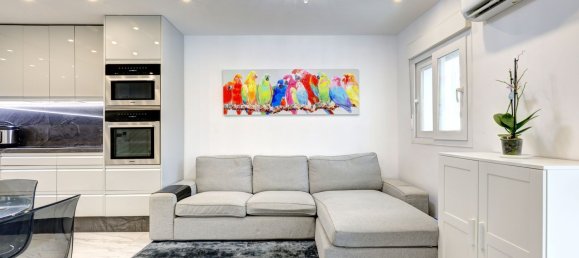 3 bedrooms Townhouse in Marbella, Spain No. 150239 6