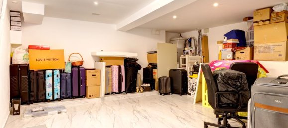 3 bedrooms Townhouse in Marbella, Spain No. 150239 28