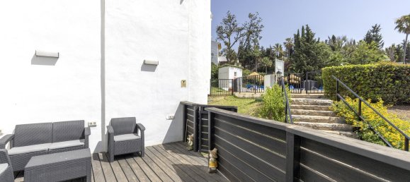 3 bedrooms Townhouse in Marbella, Spain No. 150239 5