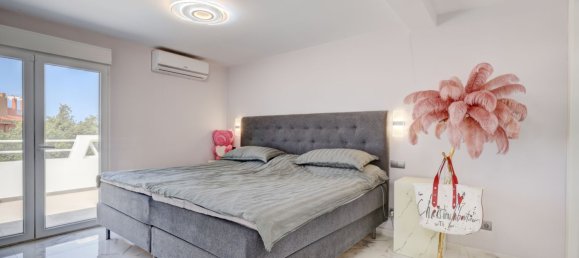 3 bedrooms Townhouse in Marbella, Spain No. 150239 17