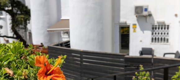 3 bedrooms Townhouse in Marbella, Spain No. 150239 11