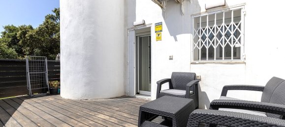 3 bedrooms Townhouse in Marbella, Spain No. 150239 4