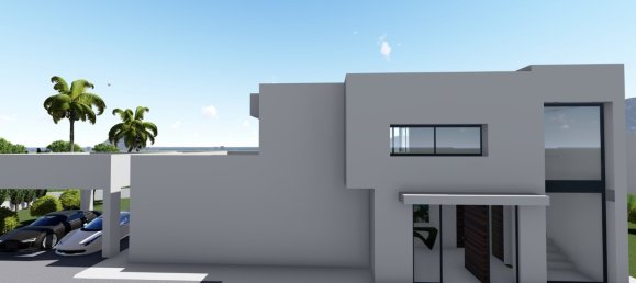 4 Schlafzimmer Villa in Calpe, Spain, Nr. 8516 7