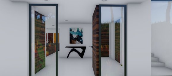 4 Schlafzimmer Villa in Calpe, Spain, Nr. 8516 12