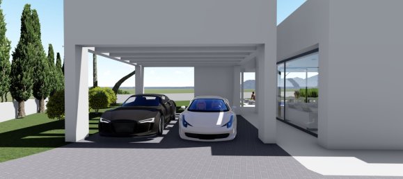 4 Schlafzimmer Villa in Calpe, Spain, Nr. 8516 8