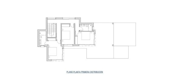 4 Schlafzimmer Villa in Calpe, Spain, Nr. 8516 14