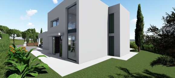 4 Schlafzimmer Villa in Calpe, Spain, Nr. 8516 5