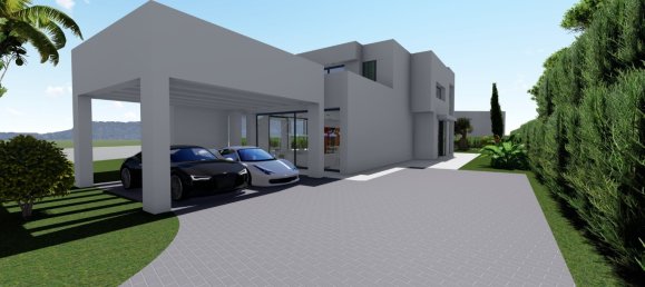 4 Schlafzimmer Villa in Calpe, Spain, Nr. 8516 6