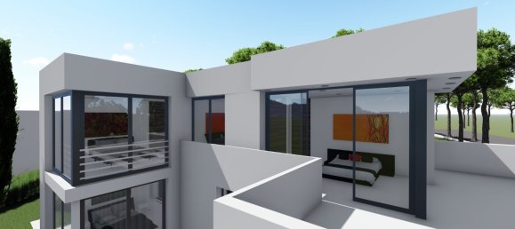 4 Schlafzimmer Villa in Calpe, Spain, Nr. 8516 9