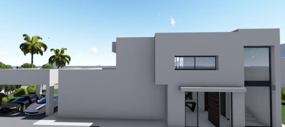 4 bedrooms Villa in Calpe, Spain No. 8516 7