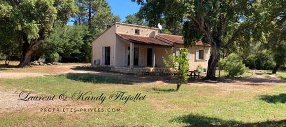 3 Schlafzimmer Haus in Zonza, France, Nr. 265003 2