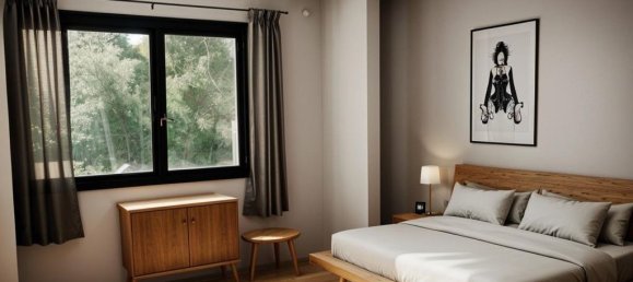 3 Schlafzimmer Haus in Zonza, France, Nr. 265003 12